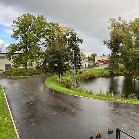 Raasiku Majutus Appartement Buitenkant foto