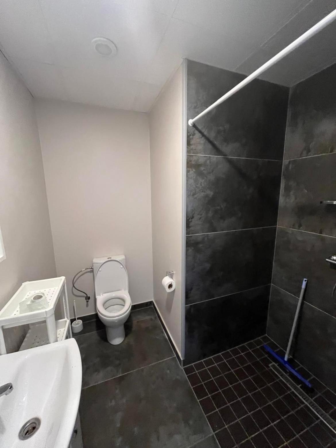 Raasiku Majutus Appartement Buitenkant foto