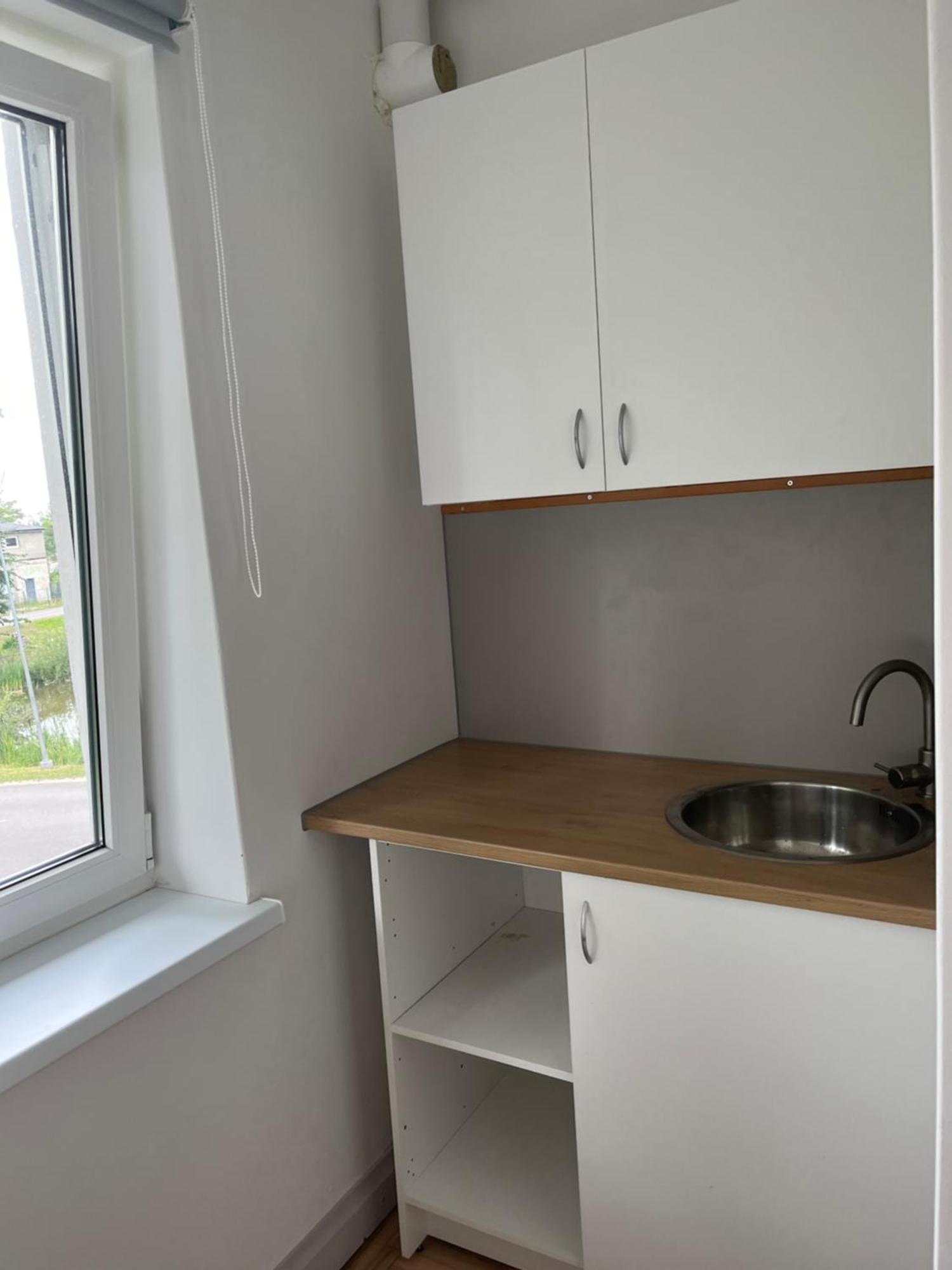 Raasiku Majutus Appartement Buitenkant foto