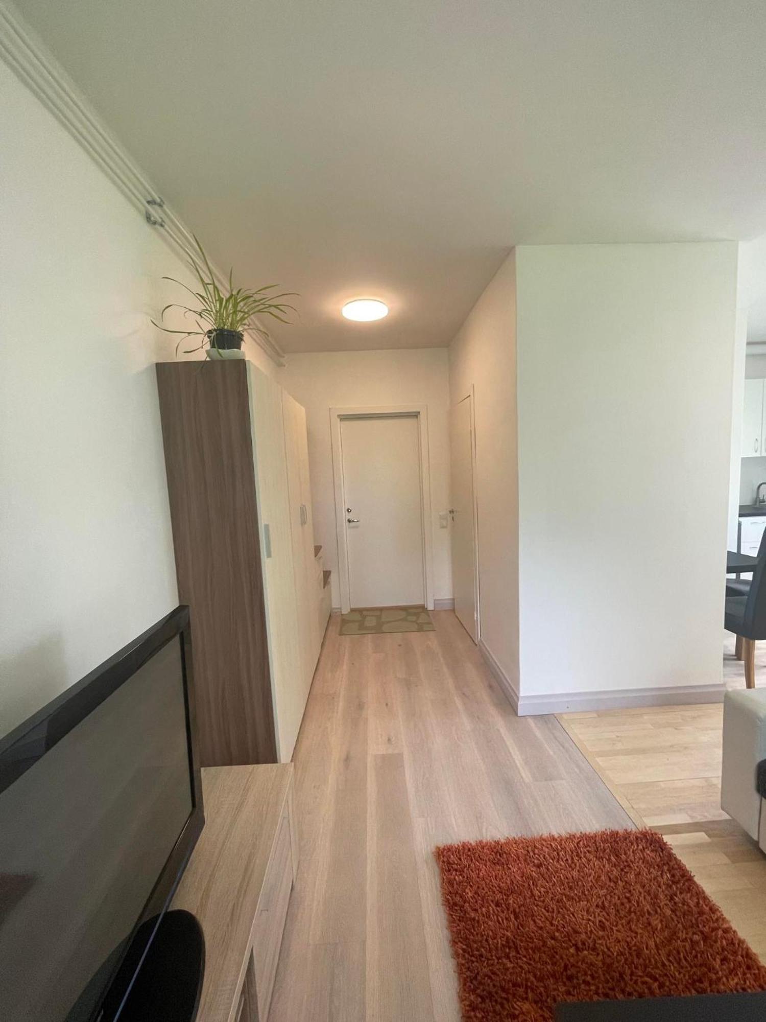 Raasiku Majutus Appartement Buitenkant foto