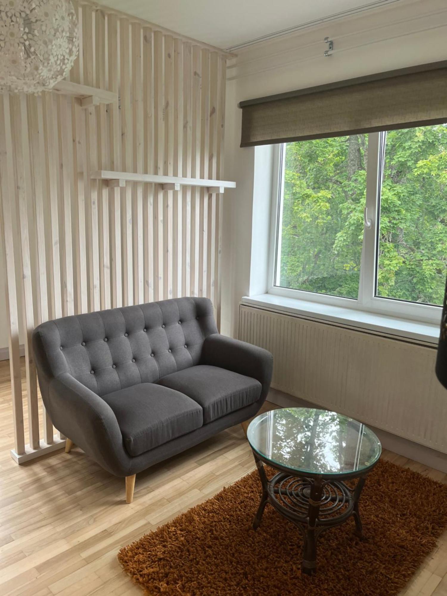 Raasiku Majutus Appartement Buitenkant foto