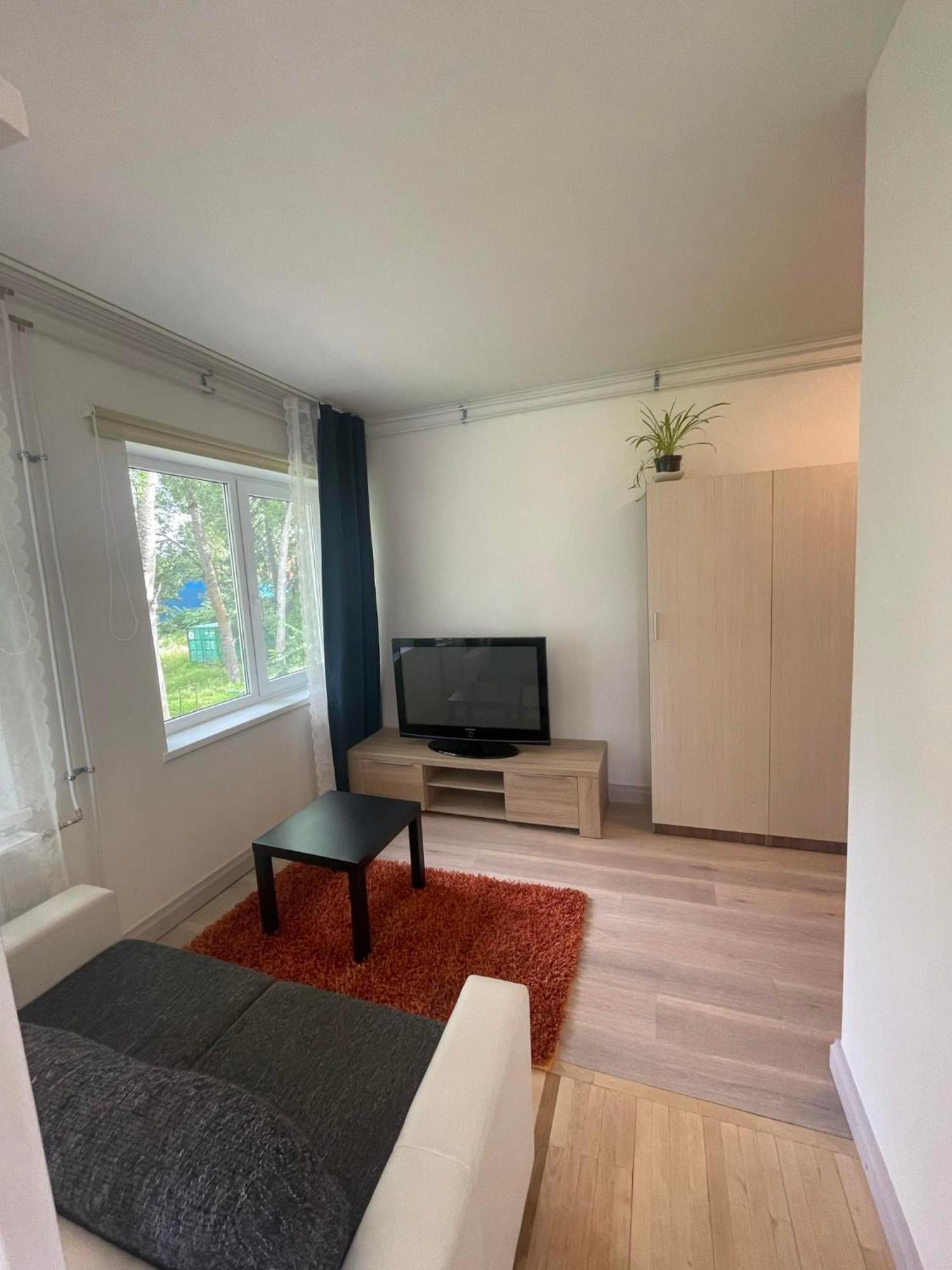 Raasiku Majutus Appartement Buitenkant foto
