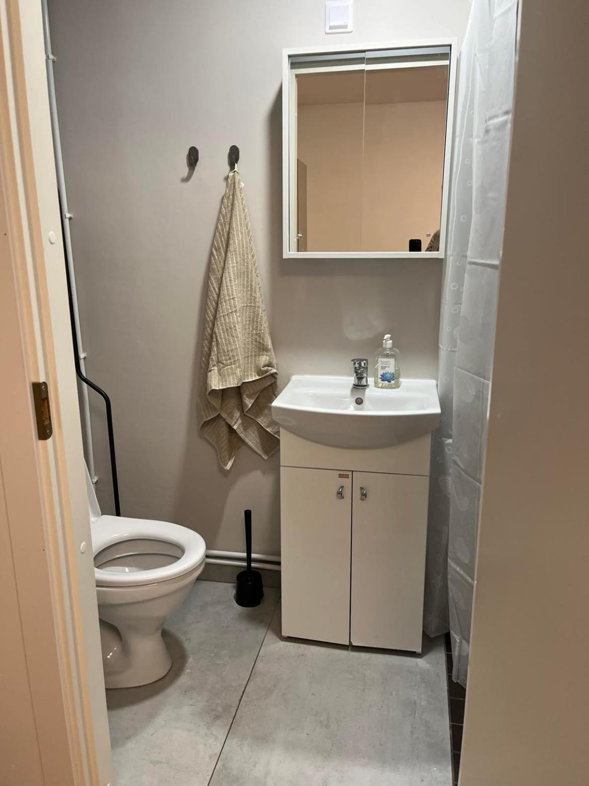 Raasiku Majutus Appartement Buitenkant foto