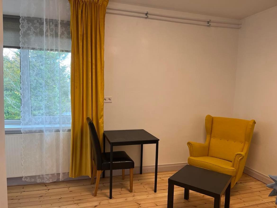 Raasiku Majutus Appartement Buitenkant foto